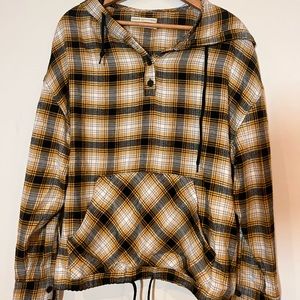 Urban Outfitters Womens Hoodie Top Size S-P